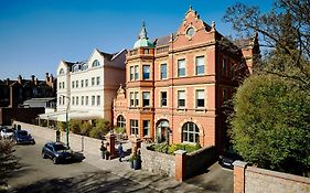 Dylan Hotel Dublin 5*